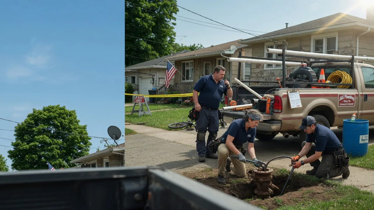 Water Heater Replacement in Riceville, IA near me